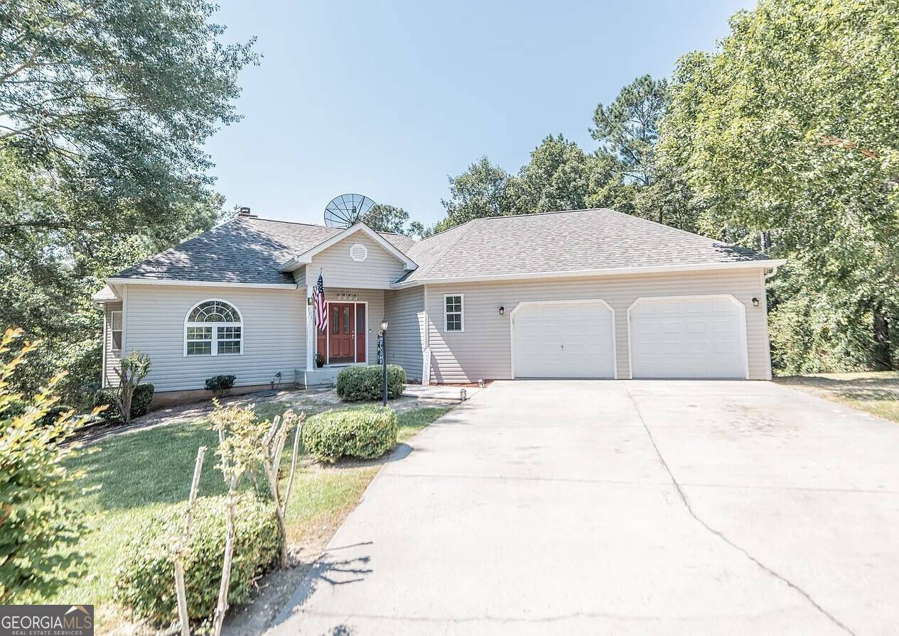 Warner Robins, GA 31093,101 Doe Pointe