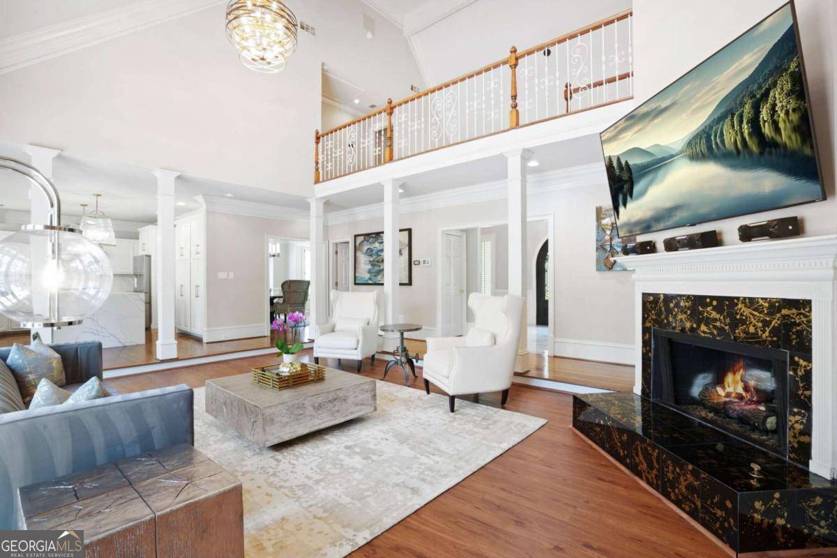 Duluth, GA 30097,315 Mossy Pointe