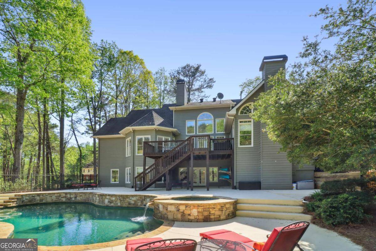 Milton, GA 30004,451 Calton Hill CT