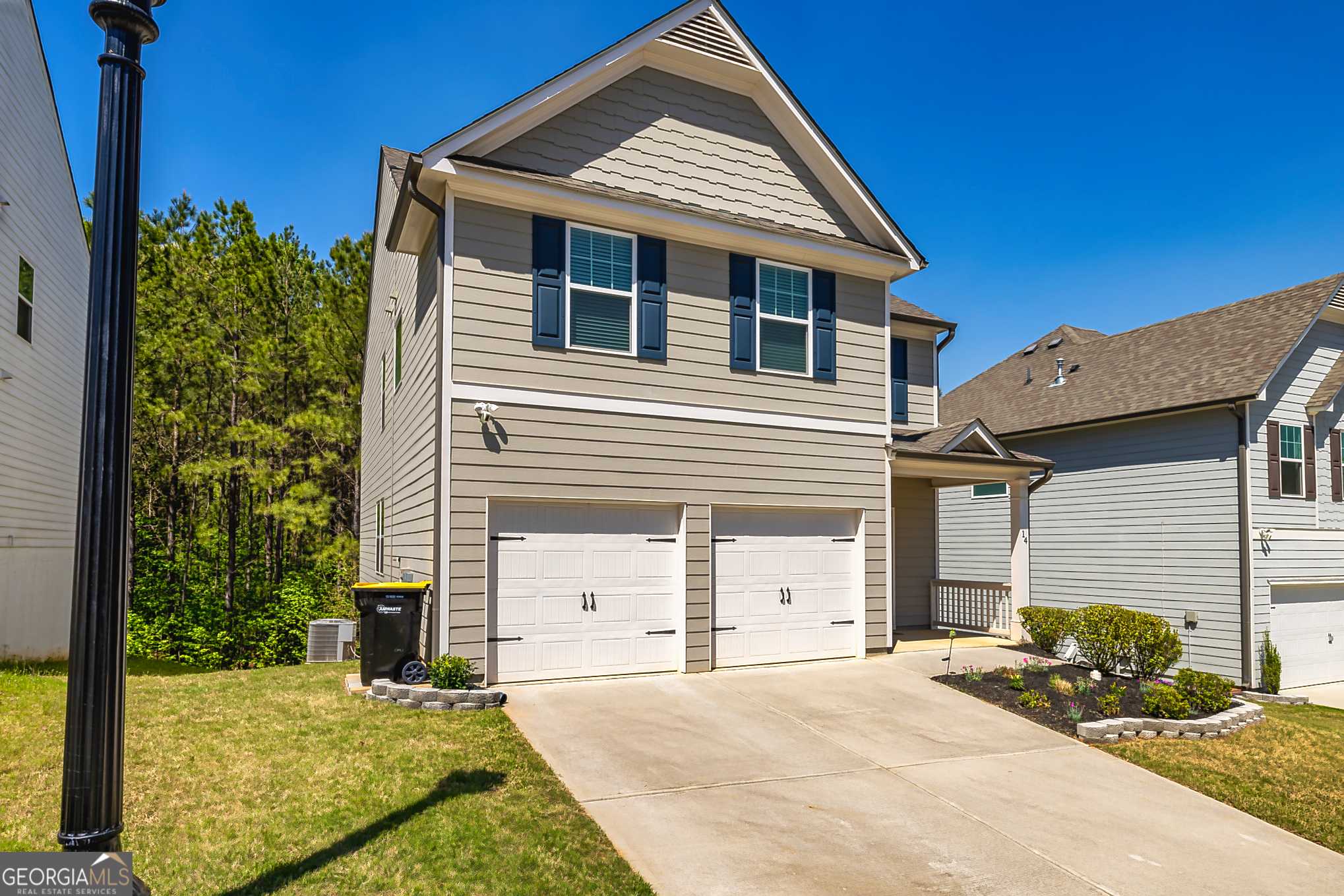 Newnan, GA 30265,14 Ulsh Park DR