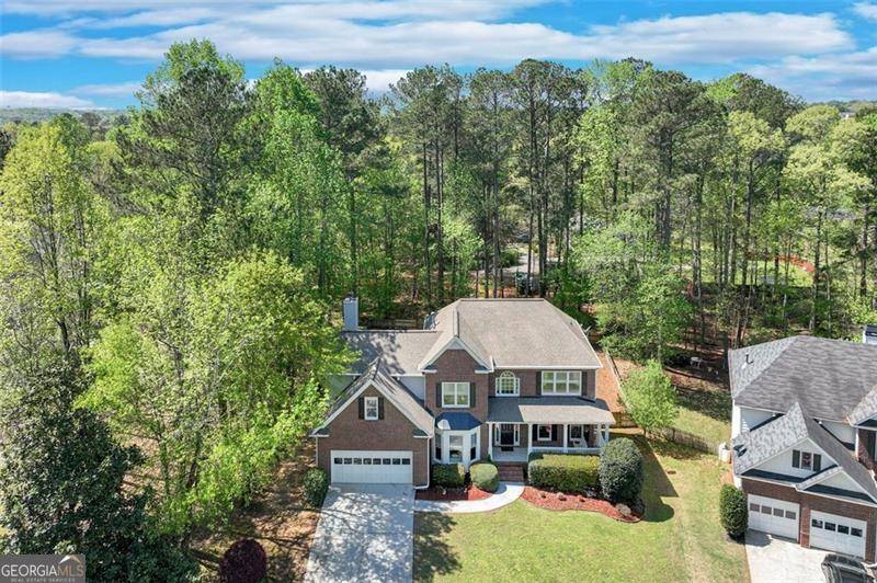 Suwanee, GA 30024,3918 WINDGROVE XING
