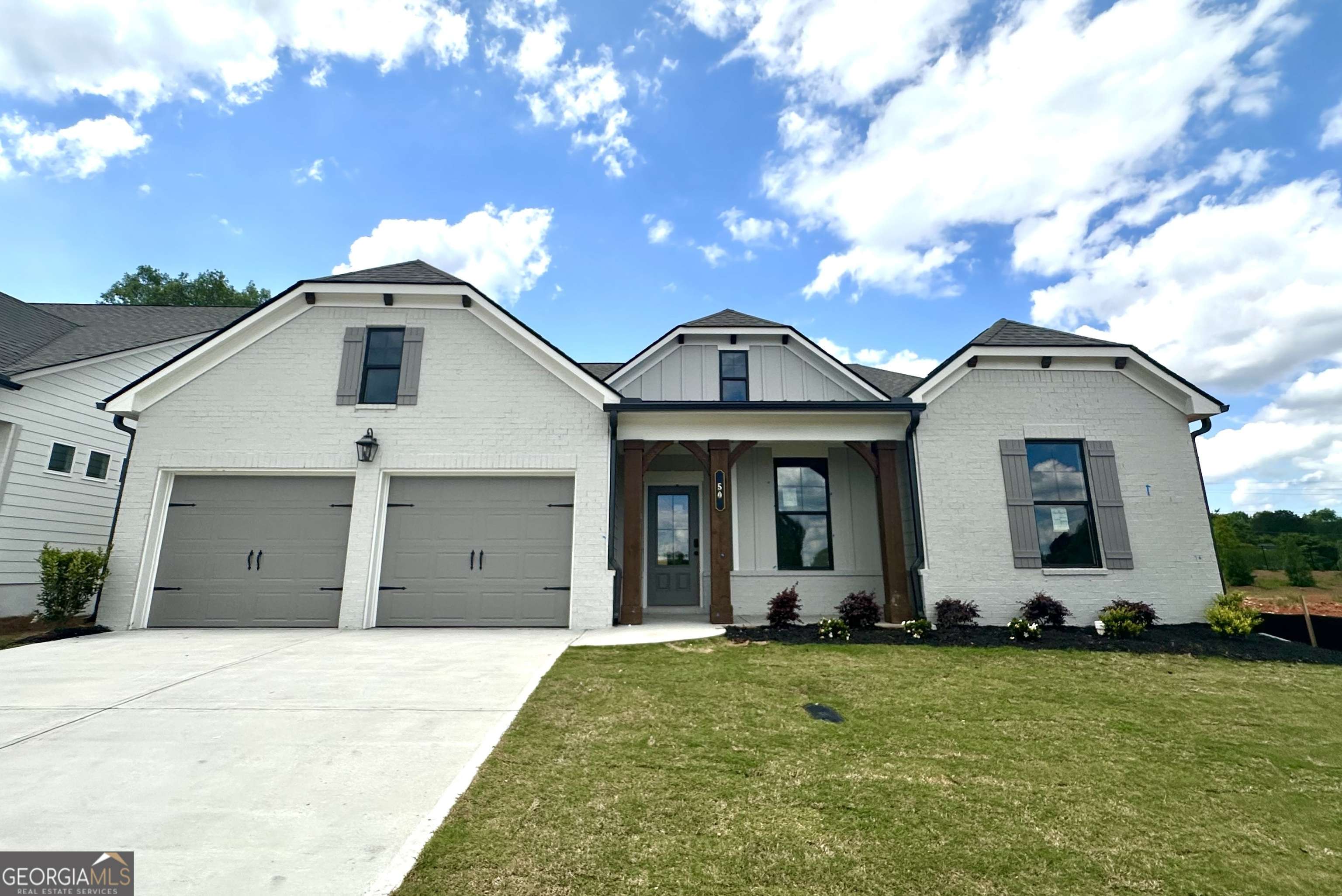 Auburn, GA 30680,50 Cardinal Pond LN #4A