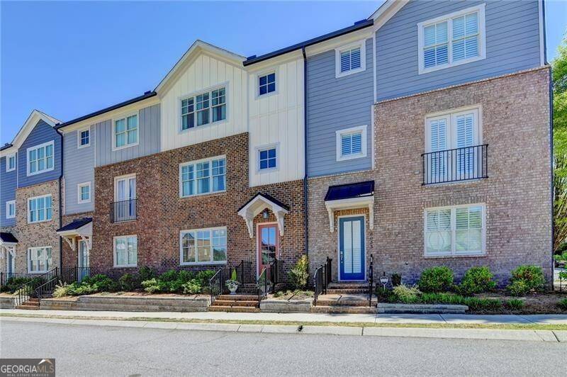 Norcross, GA 30071,6065 Cushing CIR