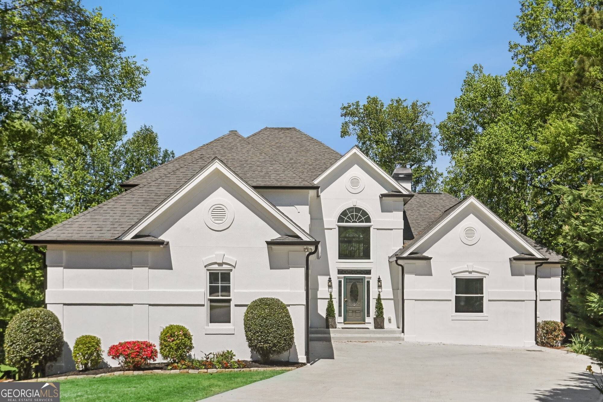 Marietta, GA 30064,900 Crossfire RDG NW