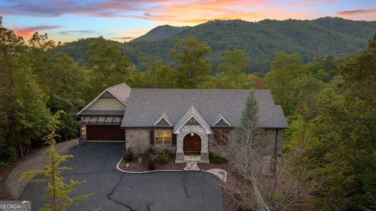 Hiawassee, GA 30546,7229 Rocky Mountain LN