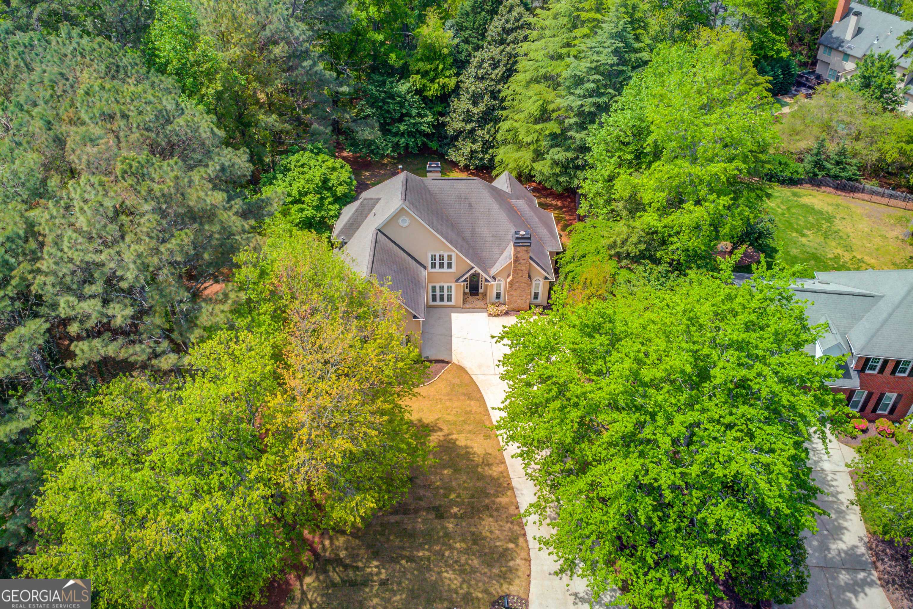Alpharetta, GA 30005,12340 Preserve LN