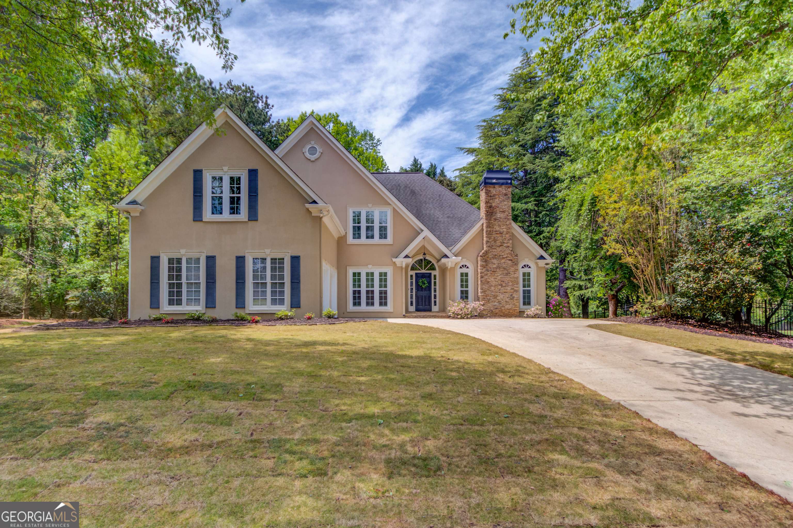 Alpharetta, GA 30005,12340 Preserve LN