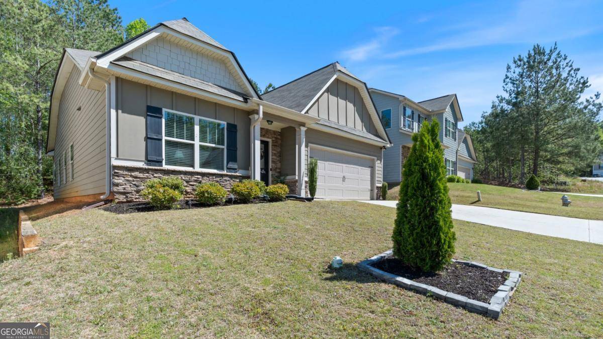 Temple, GA 30179,401 Daffodil DR
