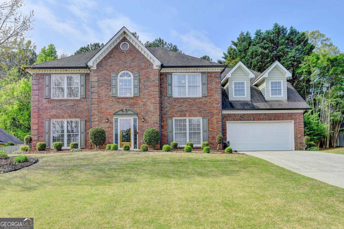 Snellville, GA 30078,1653 Stonegate WAY
