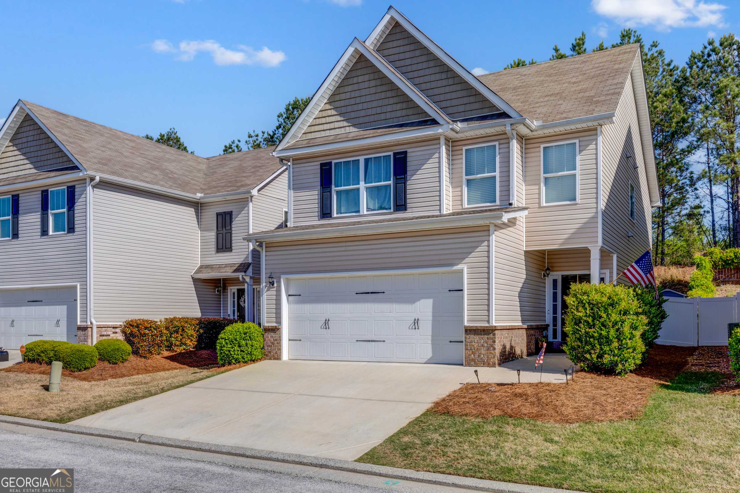 Hiram, GA 30141,102 Hill Crest CIR