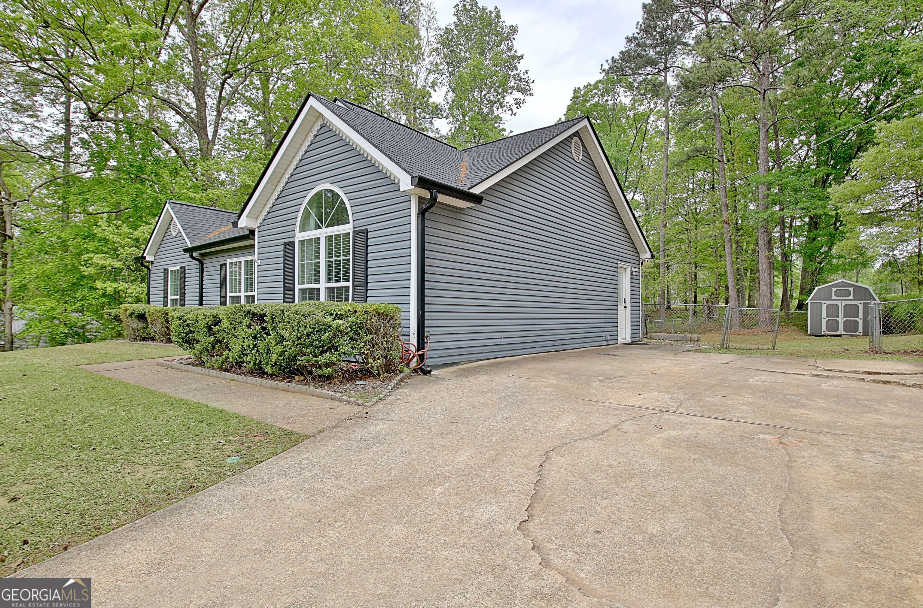 Newnan, GA 30263,50 Shamrock WAY
