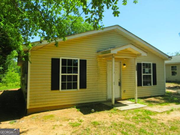 Griffin, GA 30223,820 Haskell Ward DR