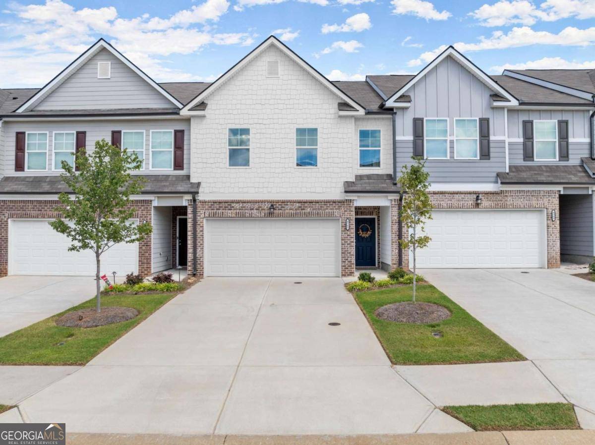 Oakwood, GA 30566,4565 Bishops LN