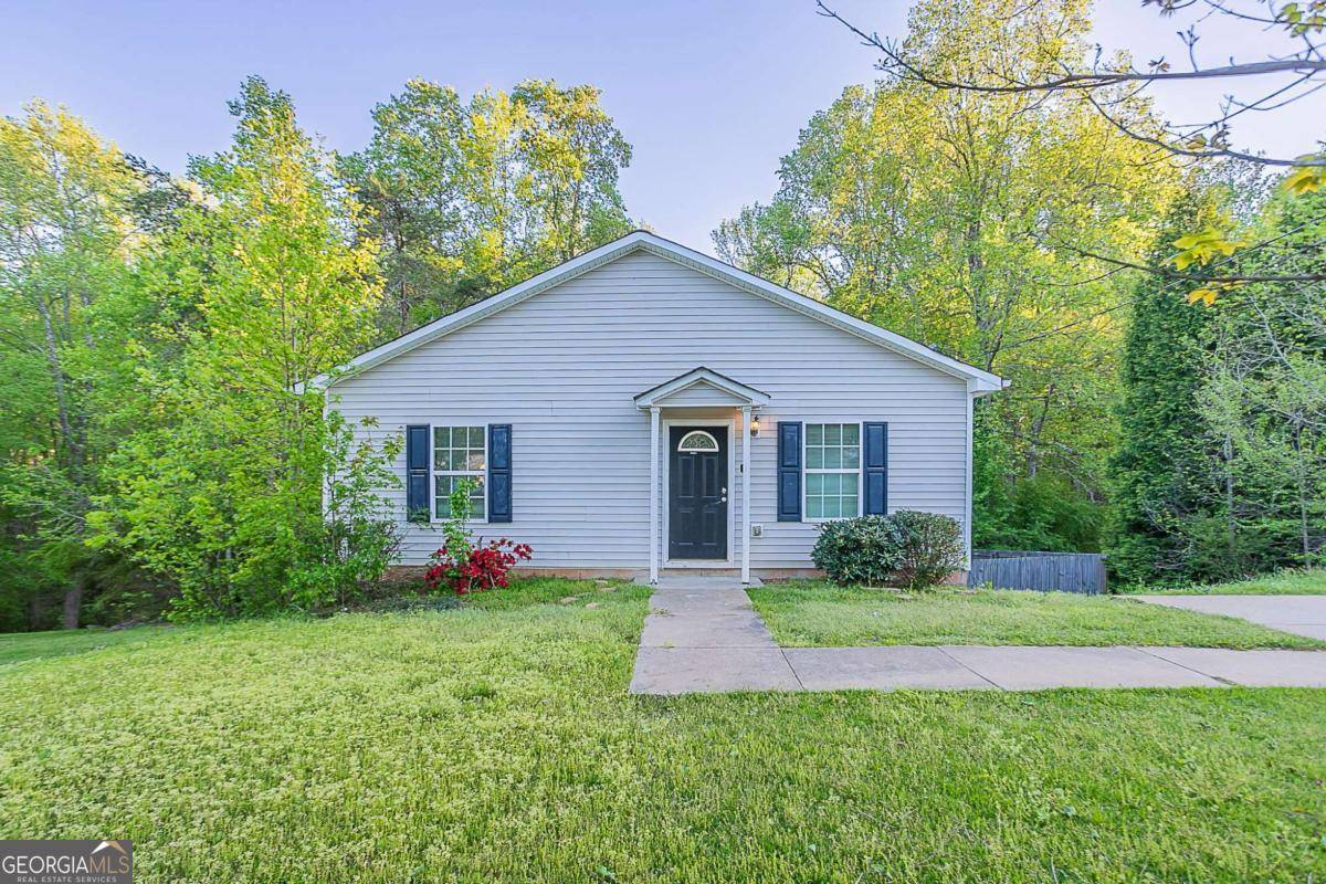 Gainesville, GA 30506,5860 Habitat DR