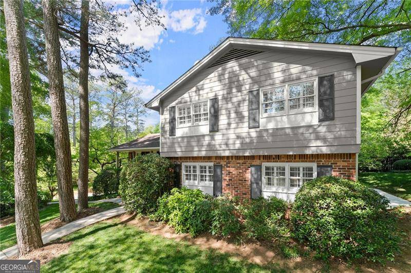 Brookhaven, GA 30341,4044 Ashentree DR