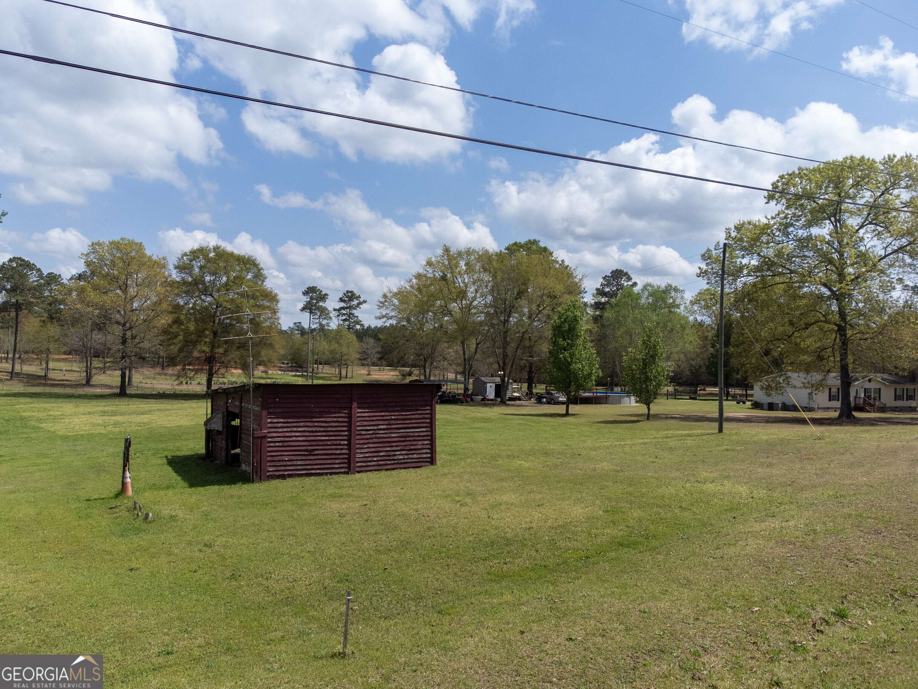 Fort Valley, GA 31030,0 Walton RD
