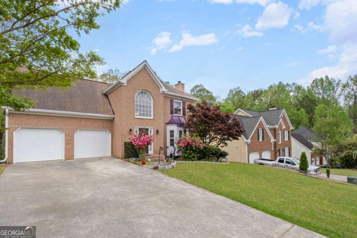 Kennesaw, GA 30152,3025 Kaley DR NW