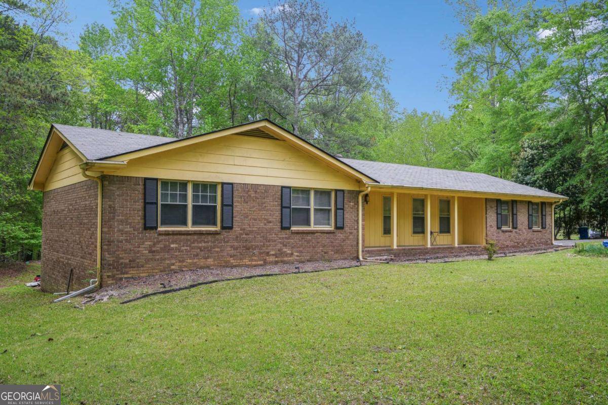 Fairburn, GA 30213,8540 Ridge RD