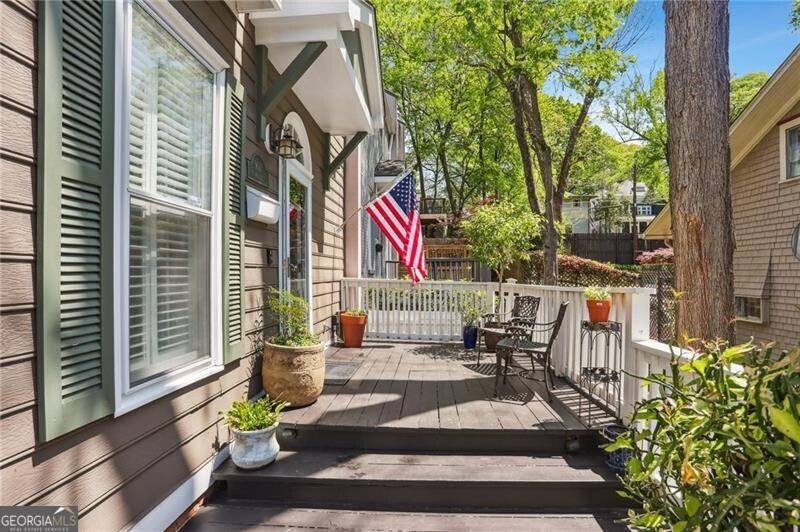 Atlanta, GA 30309,957 Piedmont AVE NE #A
