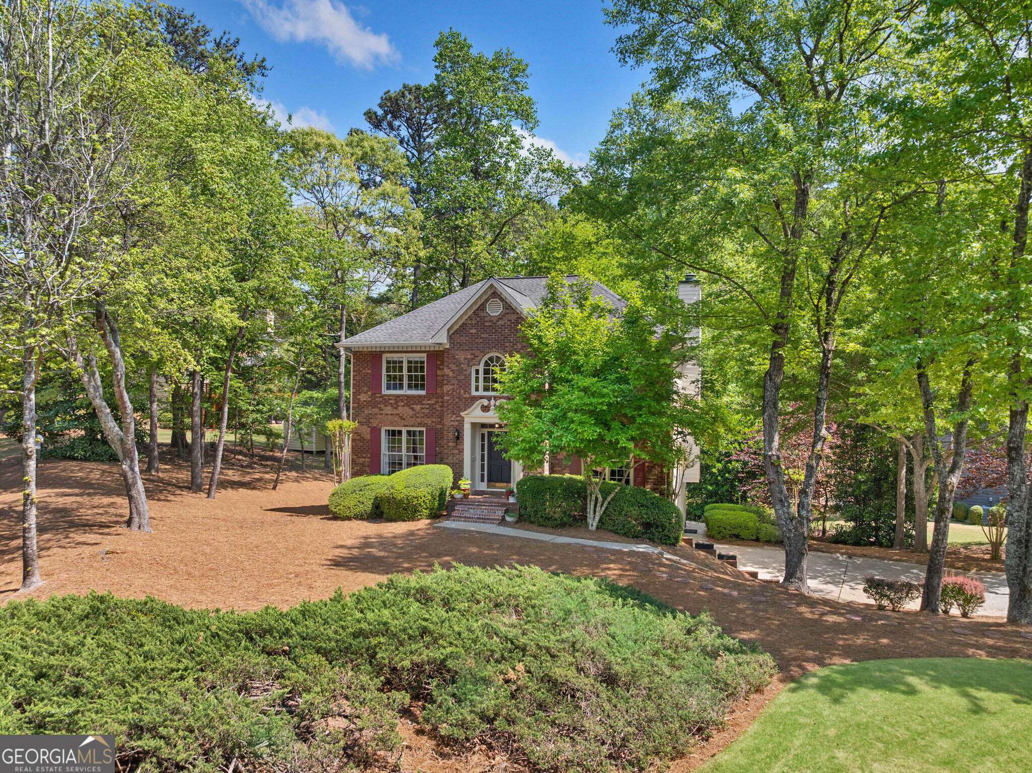 Alpharetta, GA 30022,3585 Legacy TRCE