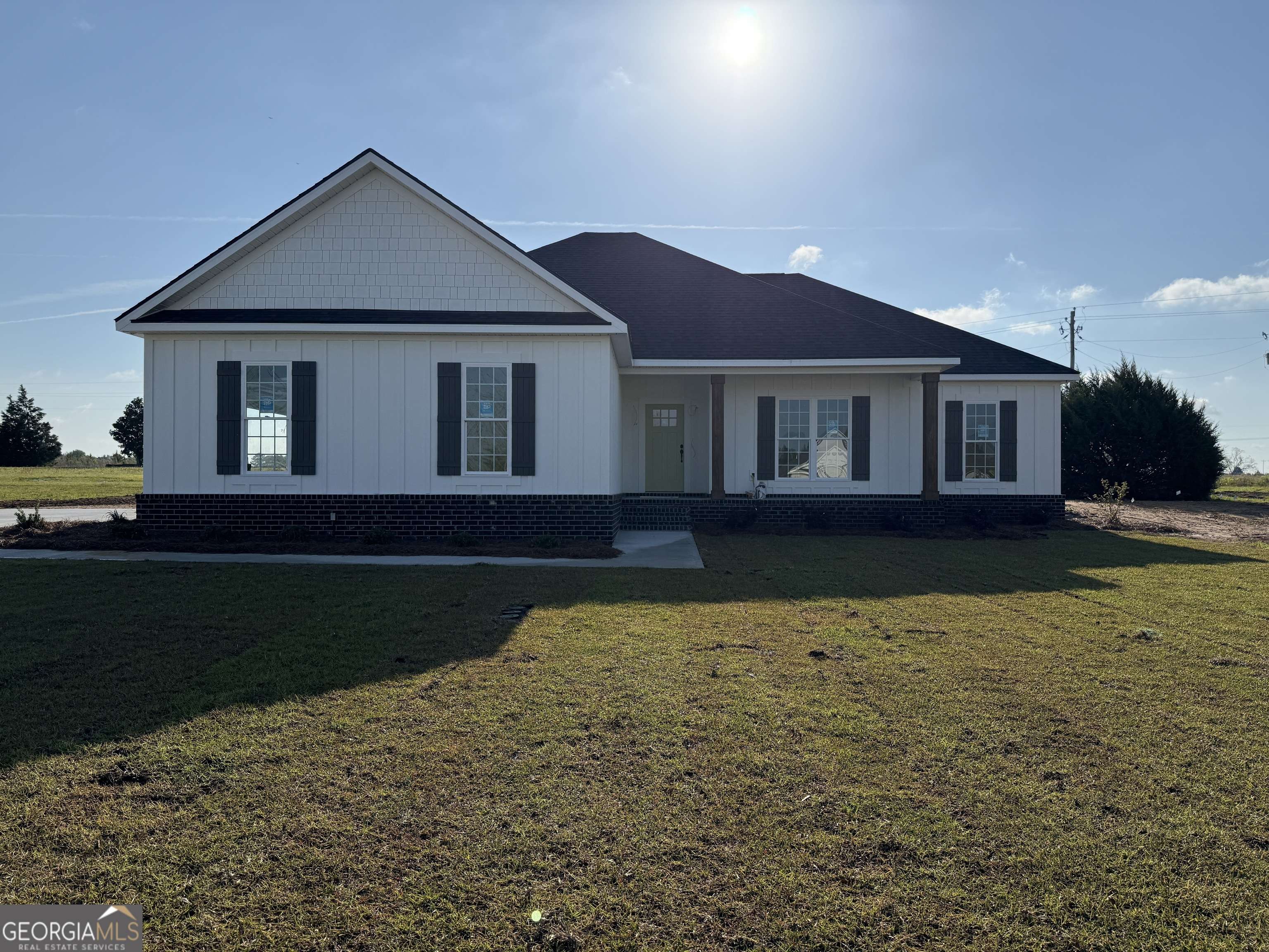 Statesboro, GA 30458,LOT 7 Windemere DR