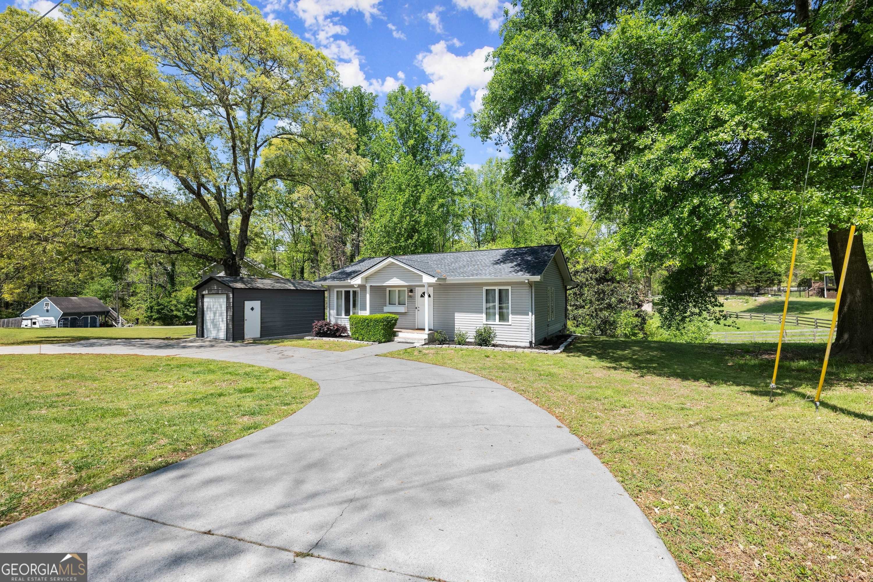 Gainesville, GA 30507,2952 Colony CT