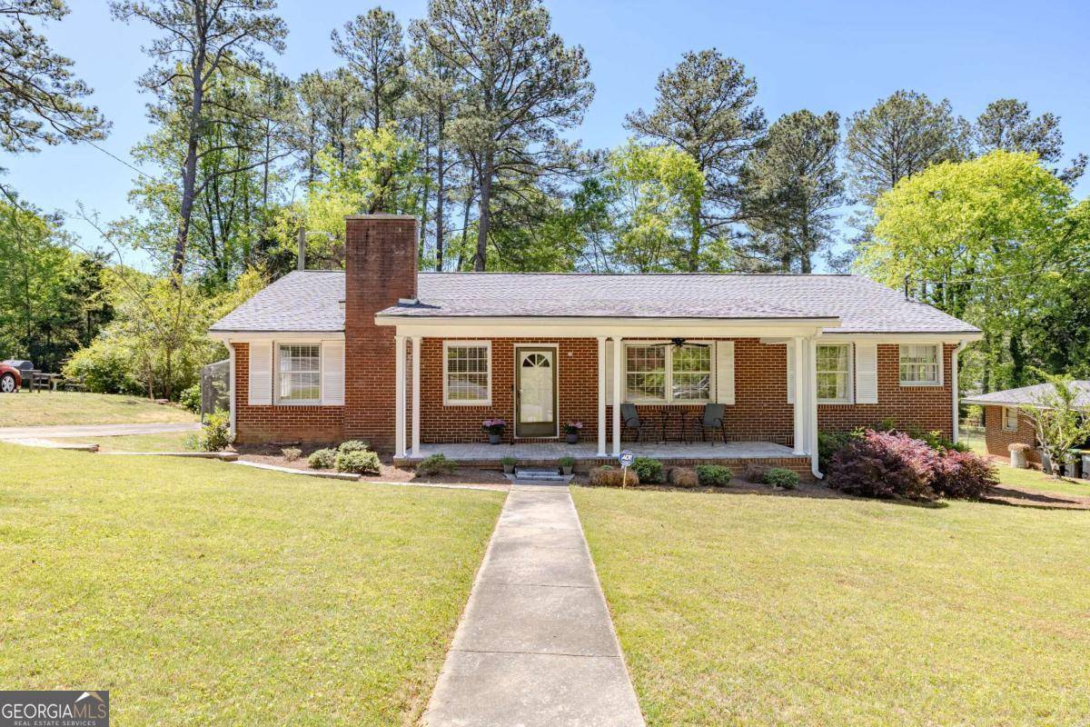 Rome, GA 30161,112 E Valley RD