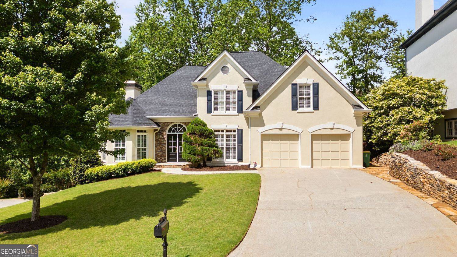 Johns Creek, GA 30022,3105 Birchton ST