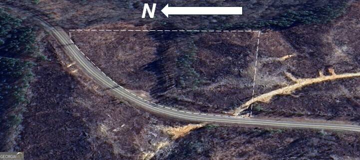 Buchanan, GA 30113,TRACT 1 Bethlehem Church Road