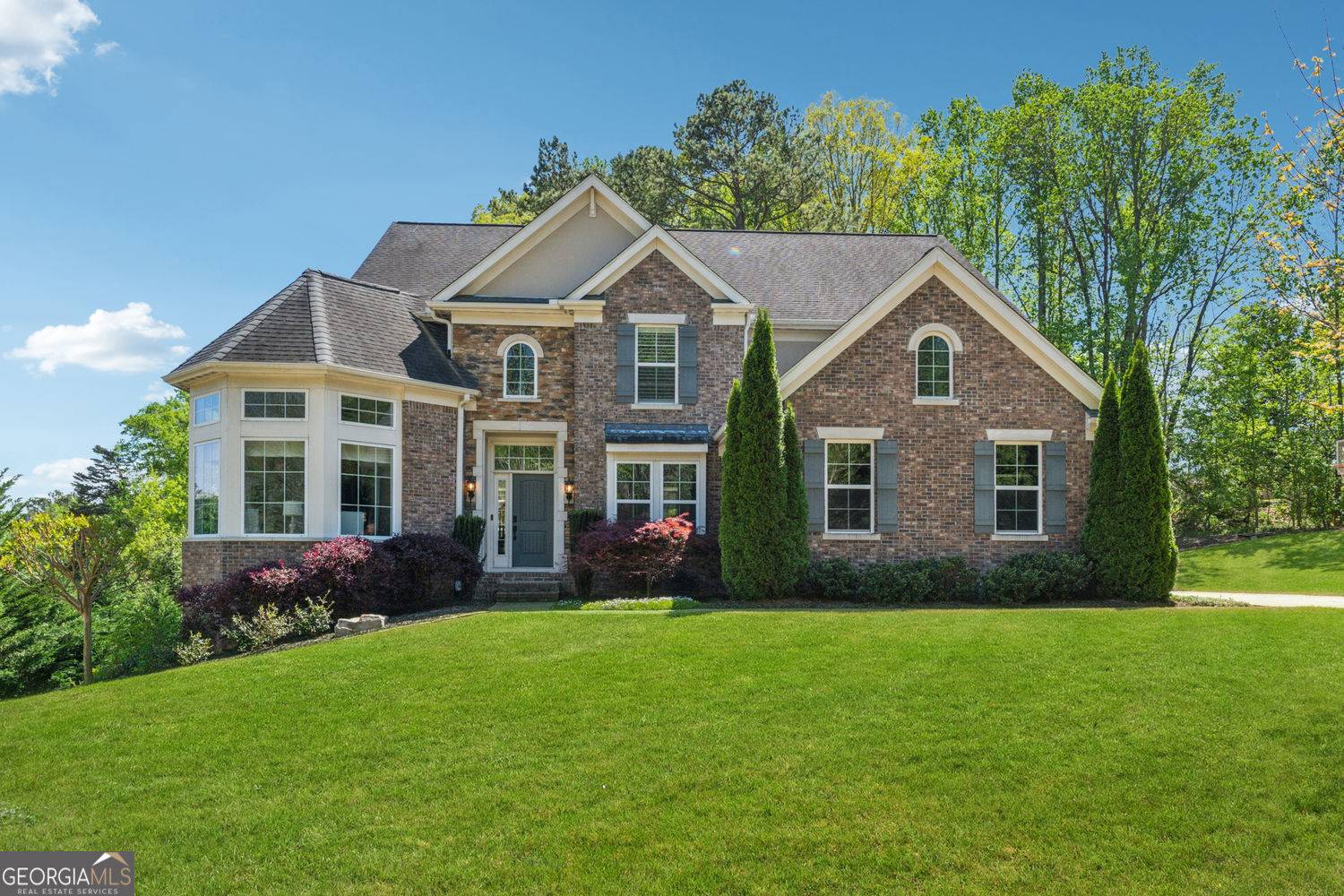 Canton, GA 30115,102 Millstone WAY