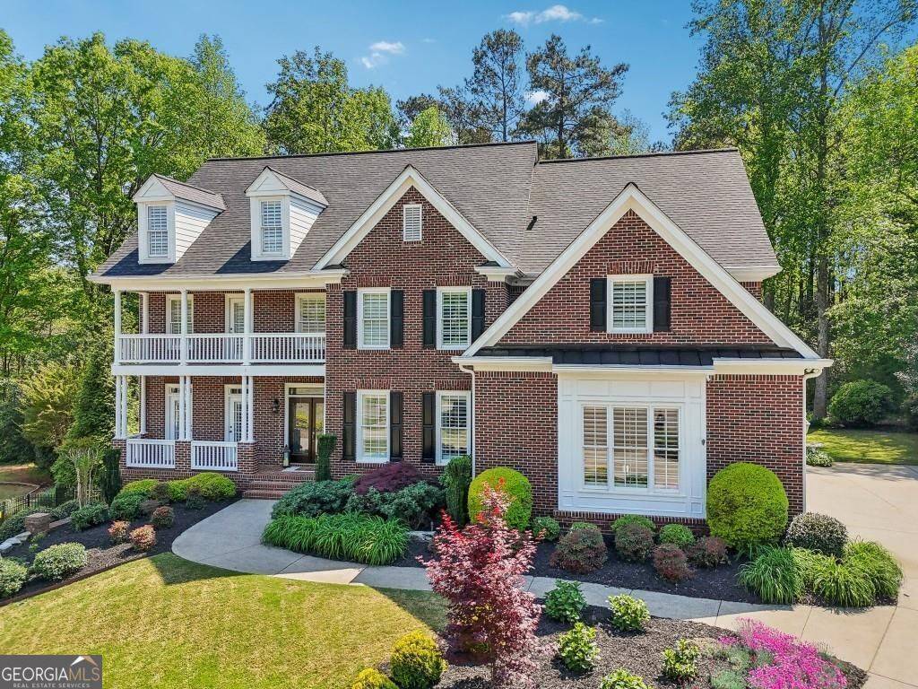 Cumming, GA 30040,3115 Corsair Curve