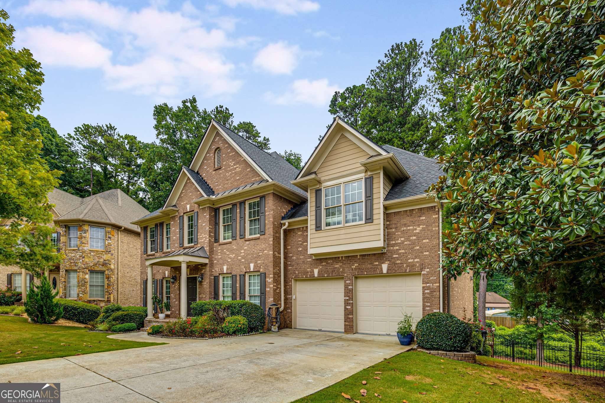 Duluth, GA 30096,2818 Willowstone DR