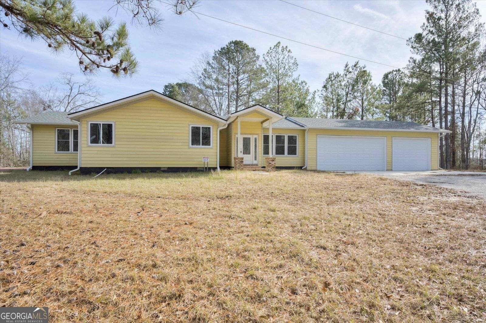 Appling, GA 30802,5585 Rosemont DR