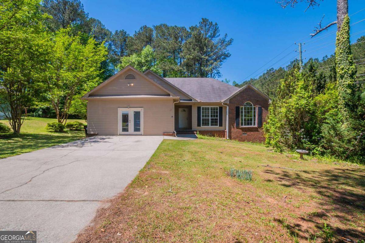 Stockbridge, GA 30281,101 Valleydale DR