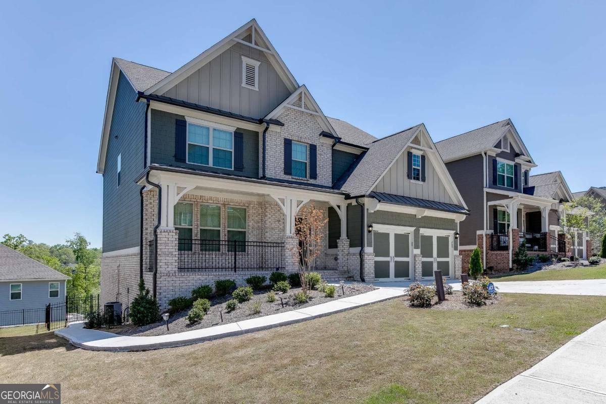 Flowery Branch, GA 30542,7208 Whitewater DR