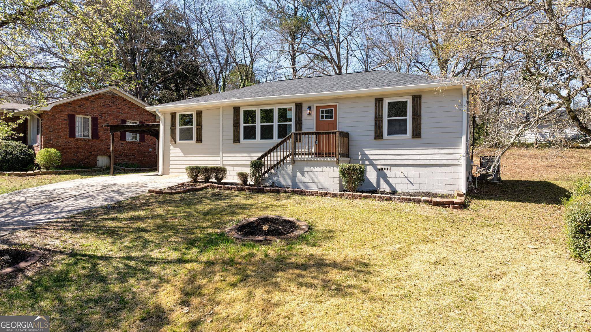 Smyrna, GA 30080,2215 Gordon CIR SE
