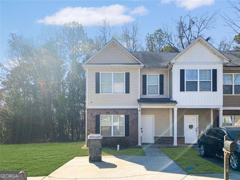 Atlanta, GA 30349,1740 Broad River RD