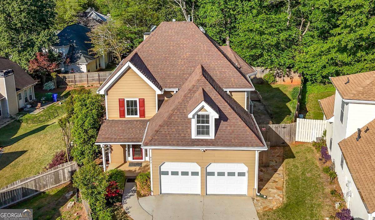 Decatur, GA 30030,877 Ashwood WALK