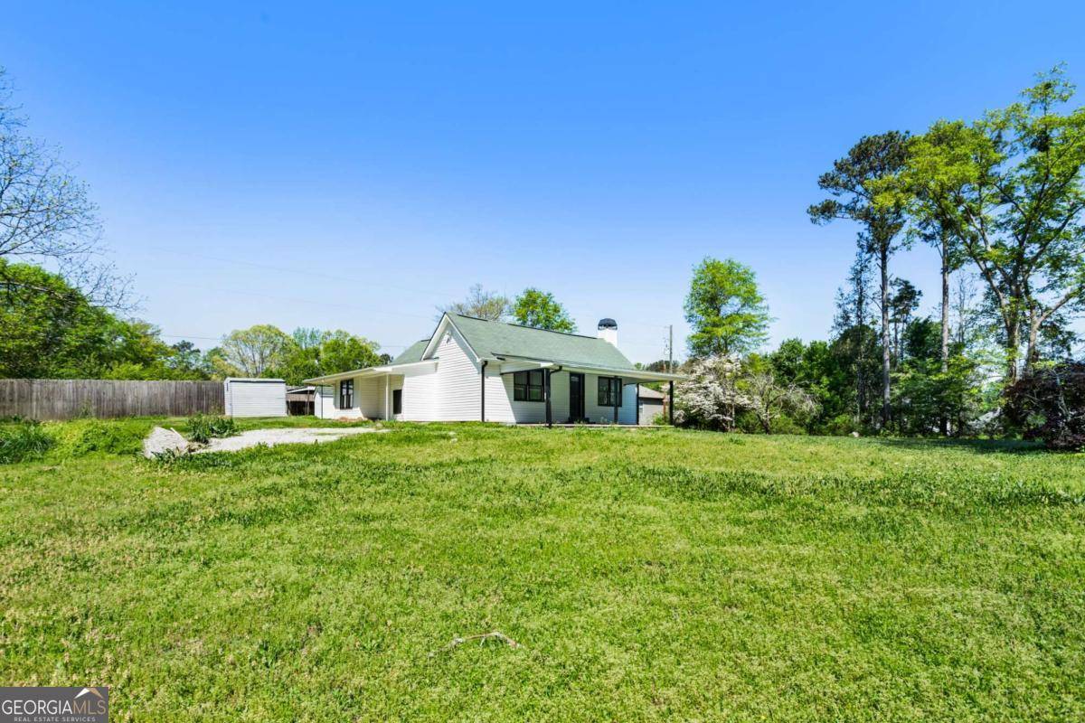 Powder Springs, GA 30127,3556 Finch RD SW
