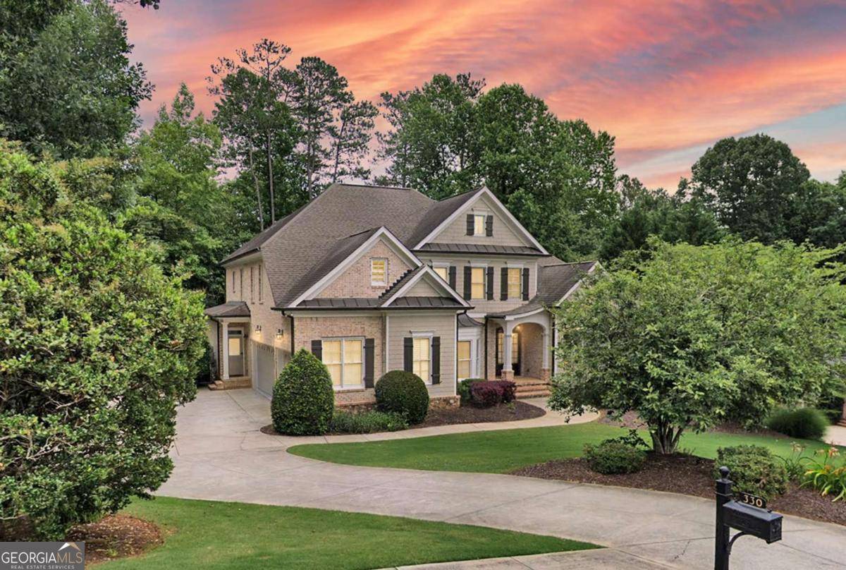 Roswell, GA 30075,330 Plantation WAY