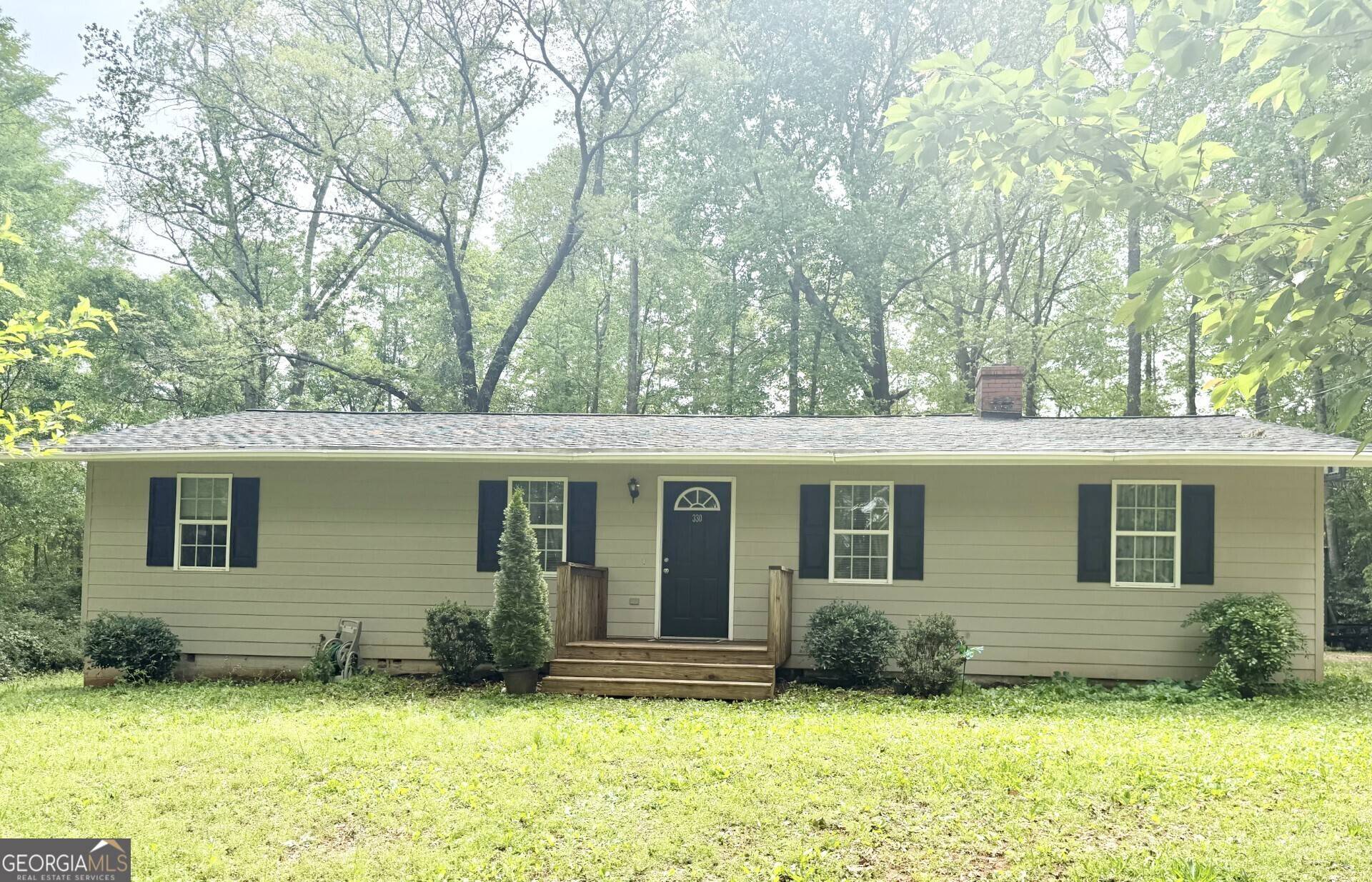 Lagrange, GA 30241,330 Hammett RD