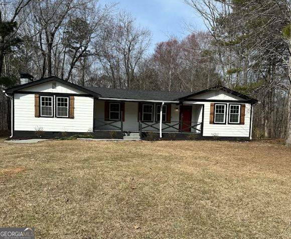 Winston, GA 30187,5949 Tyree Rd