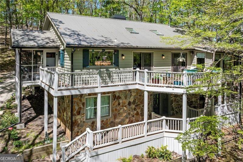 Jasper, GA 30143,841 Alpine DR