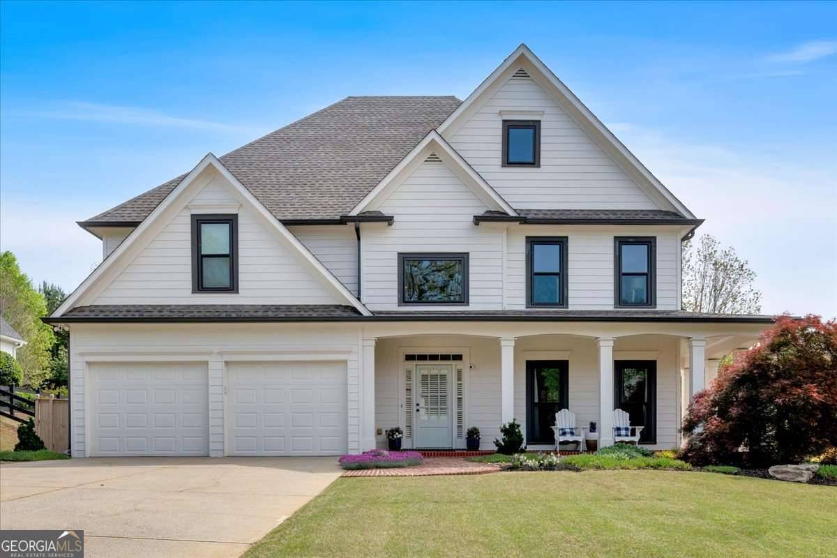 Marietta, GA 30064,541 Lombard ST