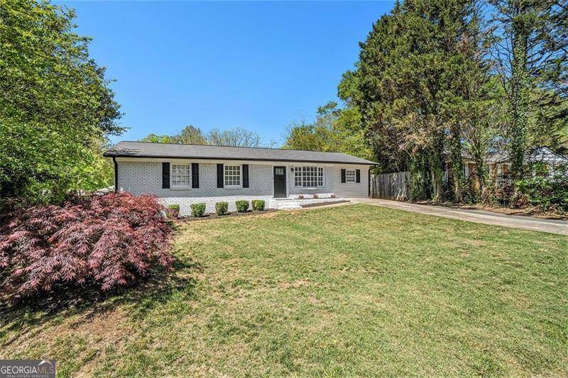 Smyrna, GA 30080,2804 CAROLYN DR SE