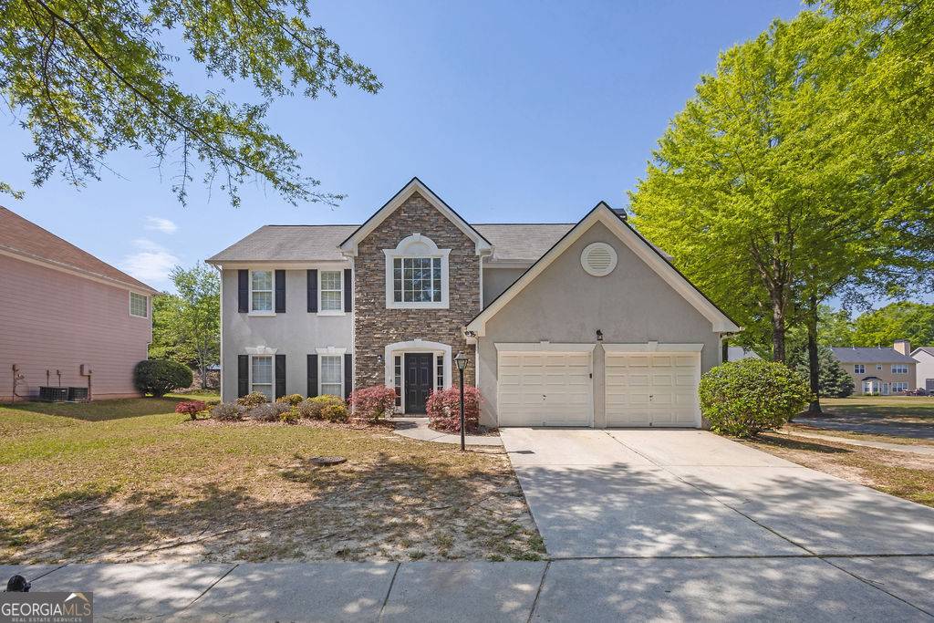 Atlanta, GA 30349,7636 Cole LN
