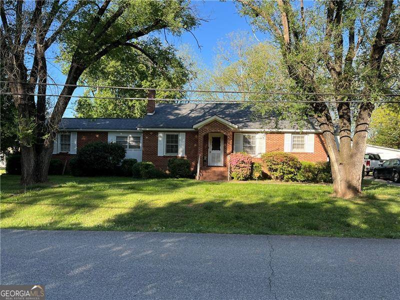 Maysville, GA 30558,362 Sims ST