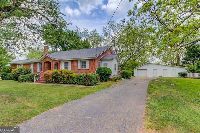 Maysville, GA 30558,362 Sims ST