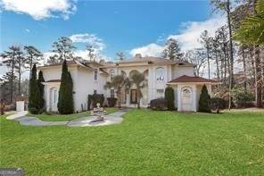 Fayetteville, GA 30214,105 Ensley PT