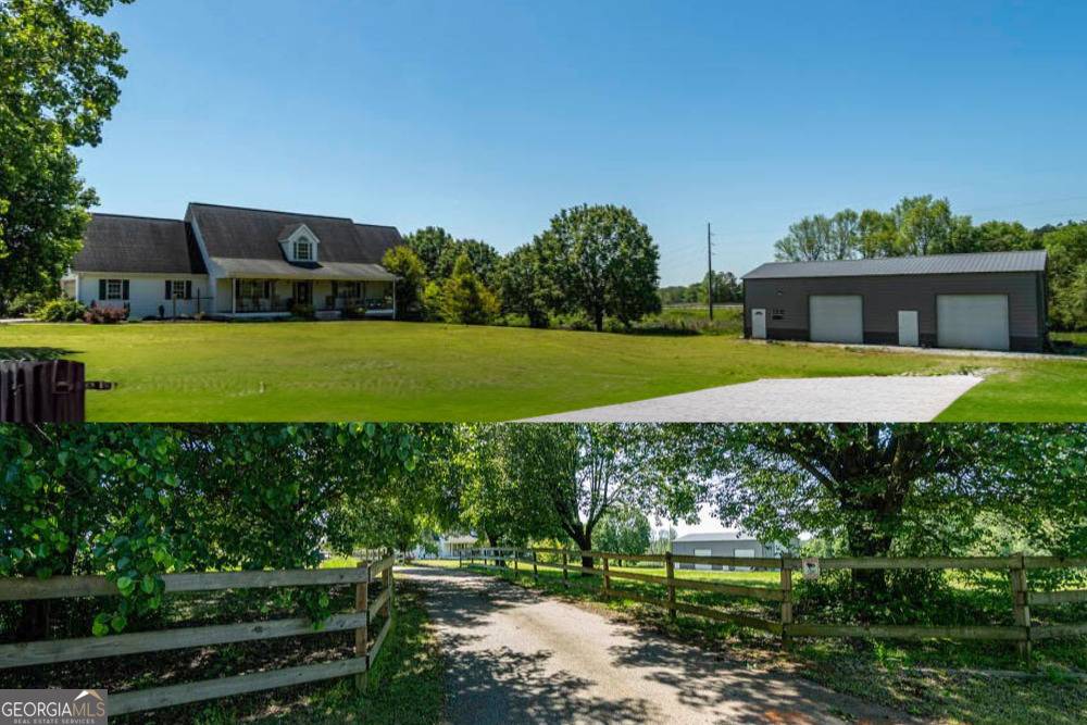 Colbert, GA 30628,220 Highway 172